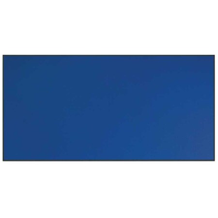 United Visual Products Corkboard, Fabric, Brnz/Ult, 2 Door, 60x36" UV304-BRONZE-ULTMAR